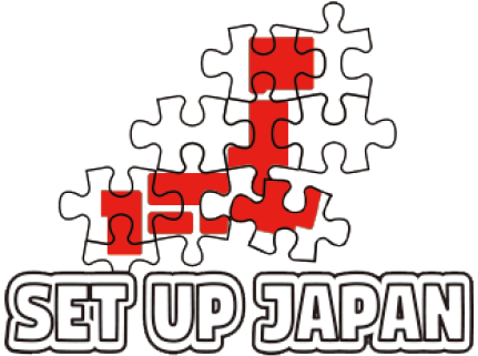 setupjapan