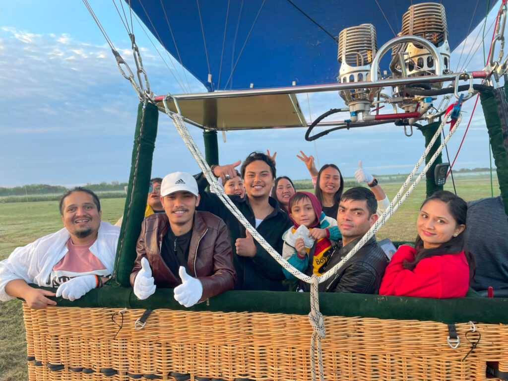 観光事業コンサルタント